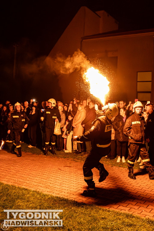 Koprzywnickie Bziuki 2024