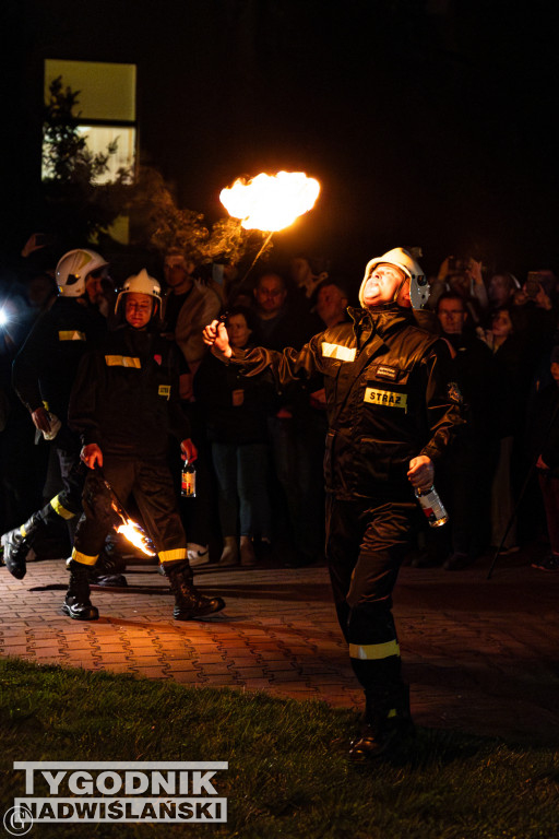 Koprzywnickie Bziuki 2024