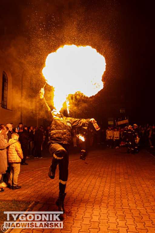 Koprzywnickie Bziuki 2024