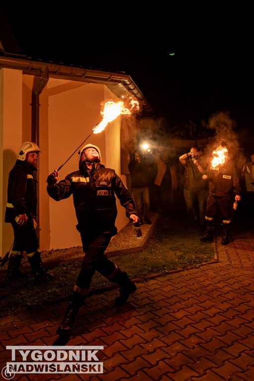 Koprzywnickie Bziuki 2024