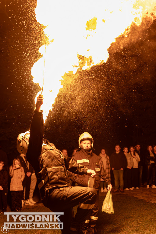 Koprzywnickie Bziuki 2024