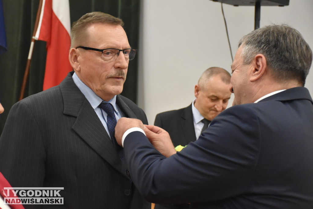 Złote Gody w Gorzycach