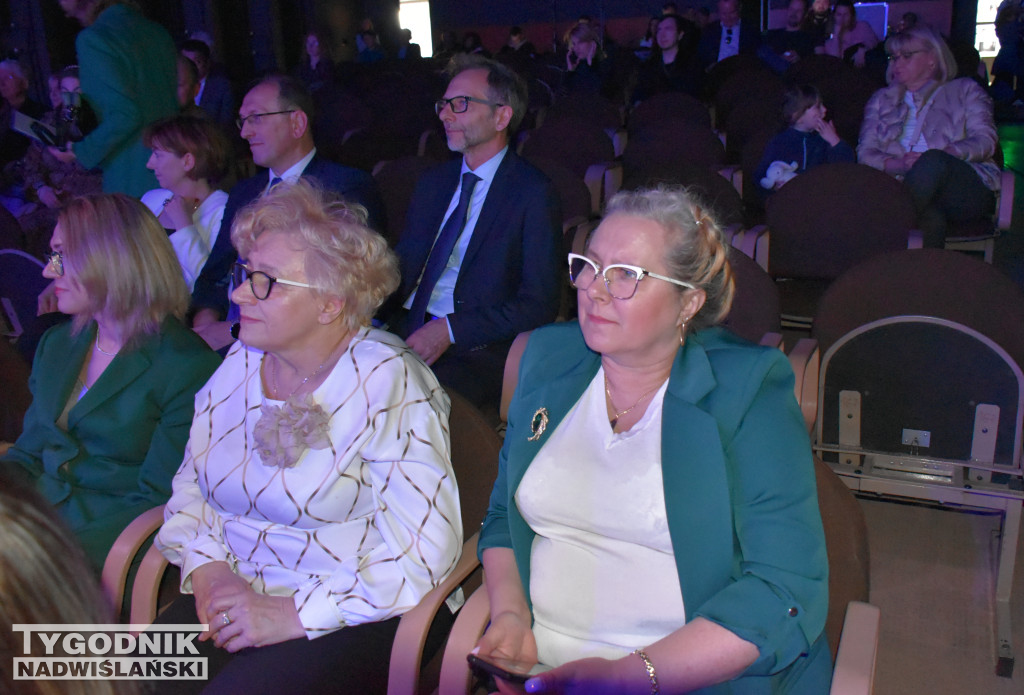 Konwencja wyborcza komitetu Przyjazny Samorząd