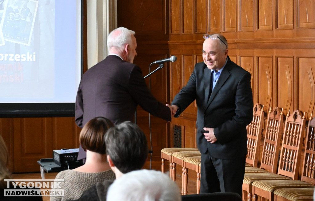 Miejskie obchody rocznicy zbrodni katyńskiej w Tarnobrzegu