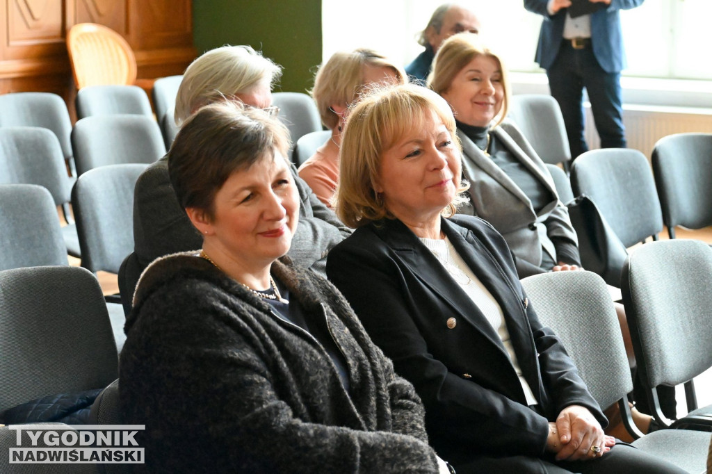 Miejskie obchody rocznicy zbrodni katyńskiej w Tarnobrzegu