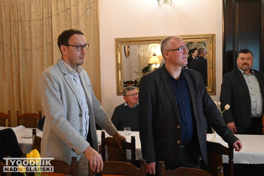 Sztaby wyborcze w Tarnobrzegu