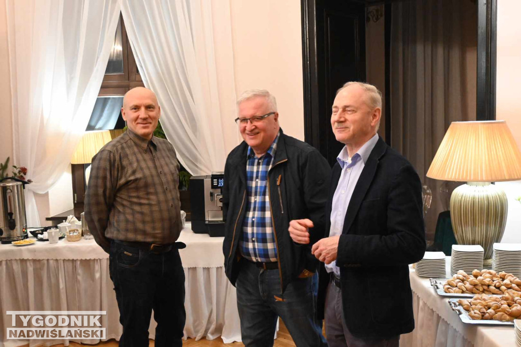 Sztaby wyborcze w Tarnobrzegu