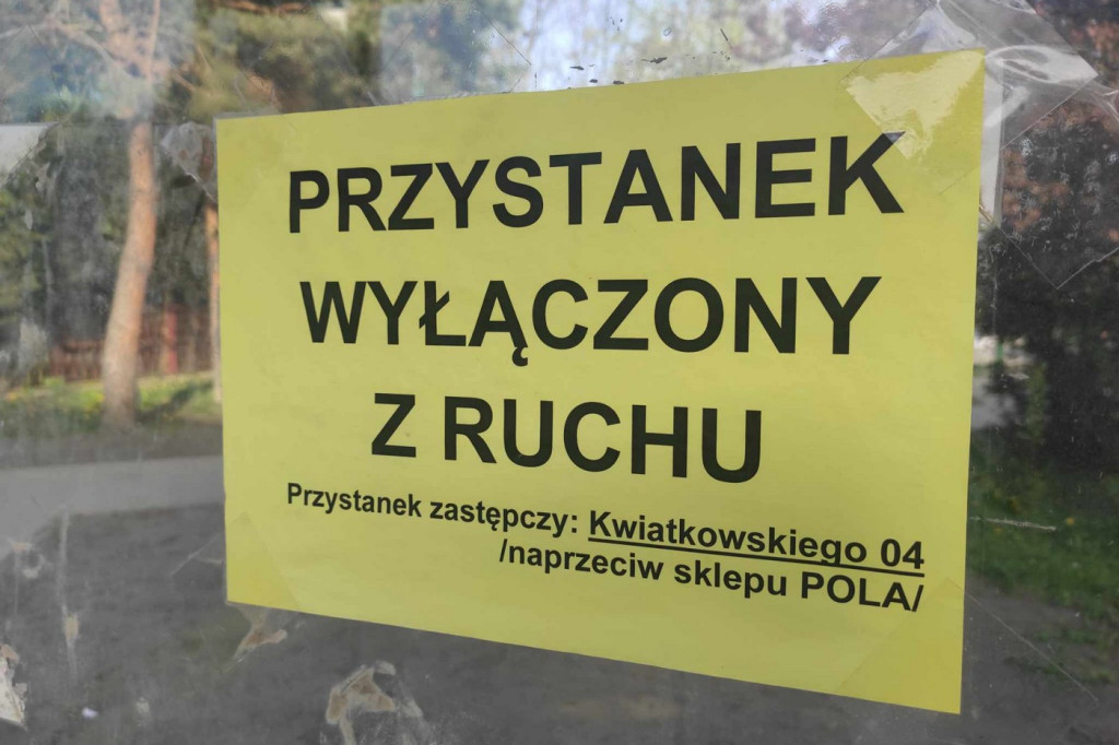 Tarnobrzeskie mks-y wracają na stare trasy