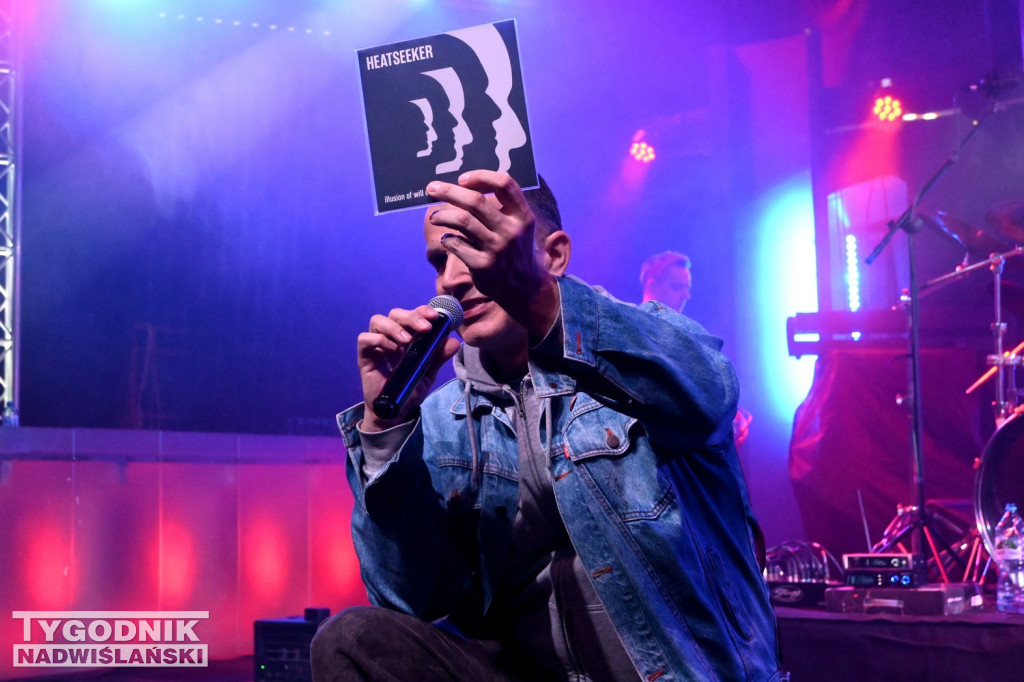 Dzień Ziemi Fest 2024 w Tarnobrzegu