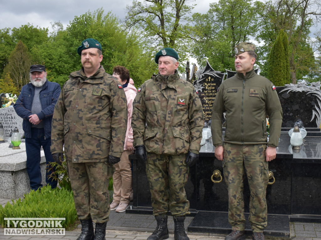 Marsz Szlakiem Puławiaków-Powstańców Styczniowych