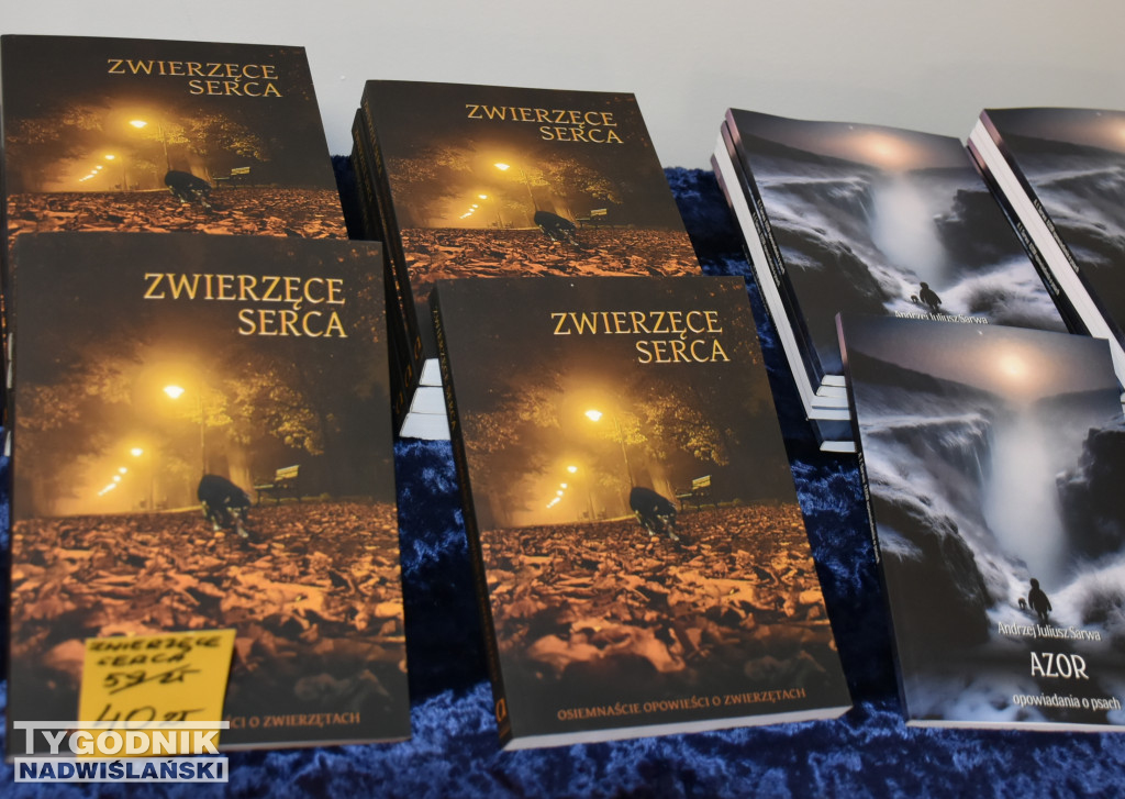  Spotkanie „Sandomierskie psie serca”