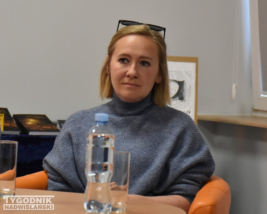  Spotkanie „Sandomierskie psie serca”
