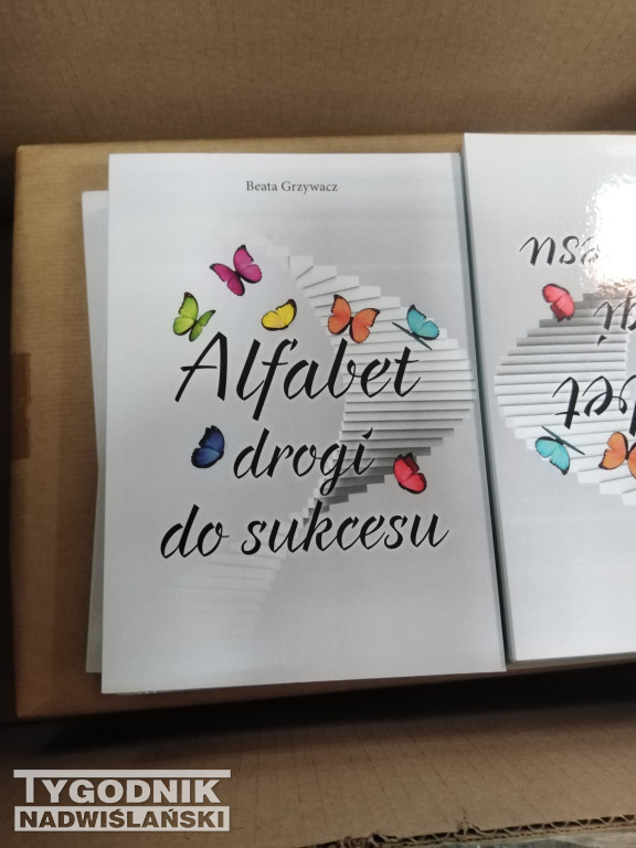 Spotkanie w tarnobrzeskiej bibliotece