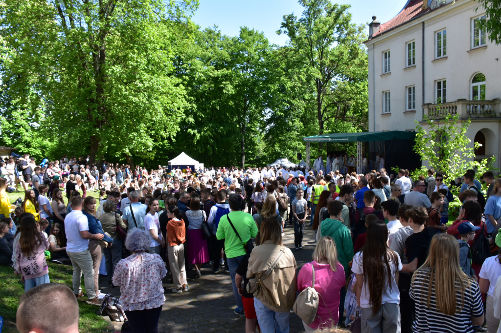 Dzień Otwartej Furty w sandomierskim seminarium