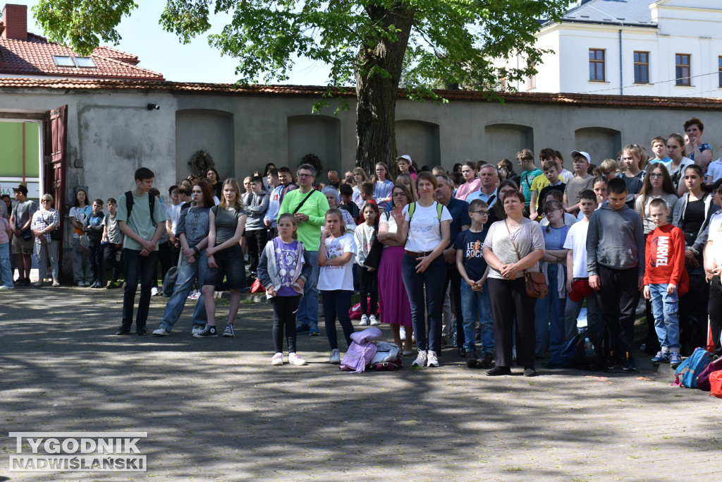 Dzień Otwartej Furty w sandomierskim seminarium