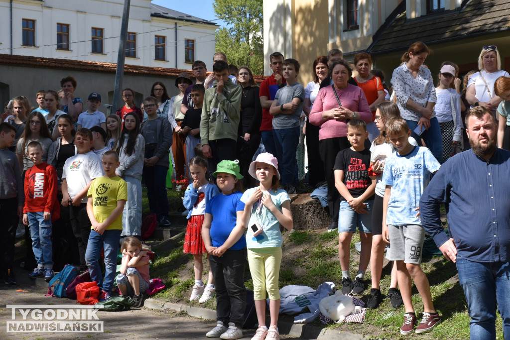 Dzień Otwartej Furty w sandomierskim seminarium