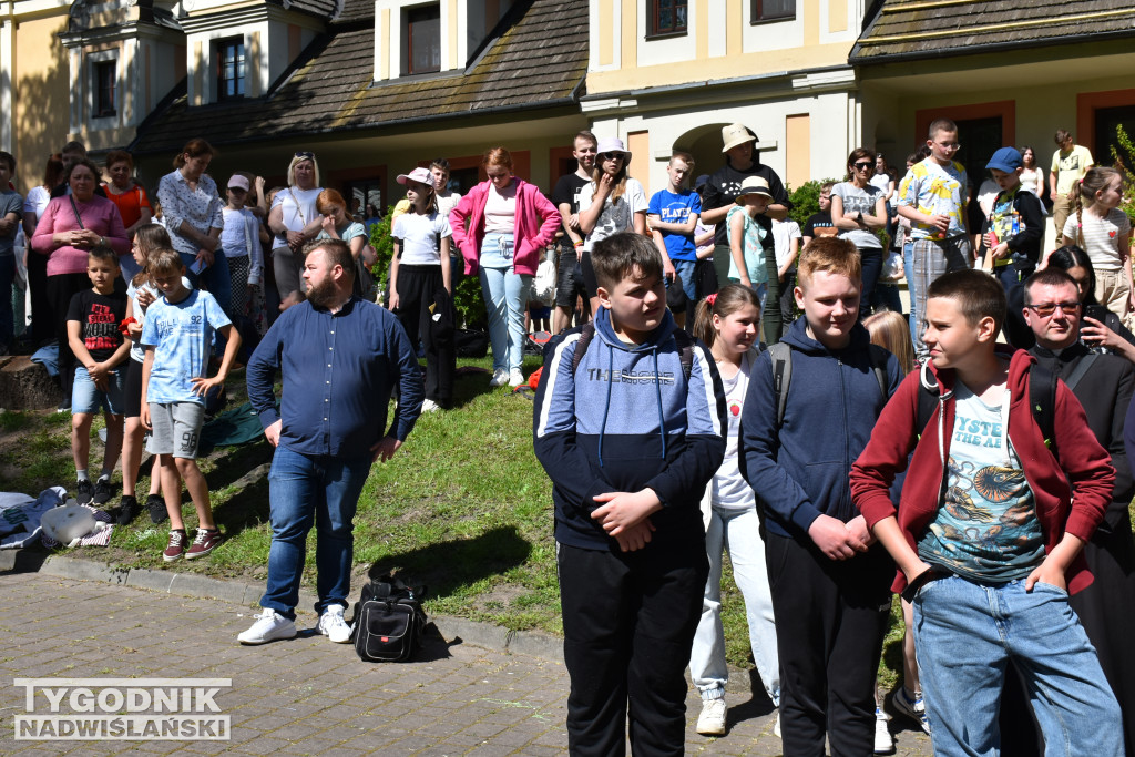 Dzień Otwartej Furty w sandomierskim seminarium