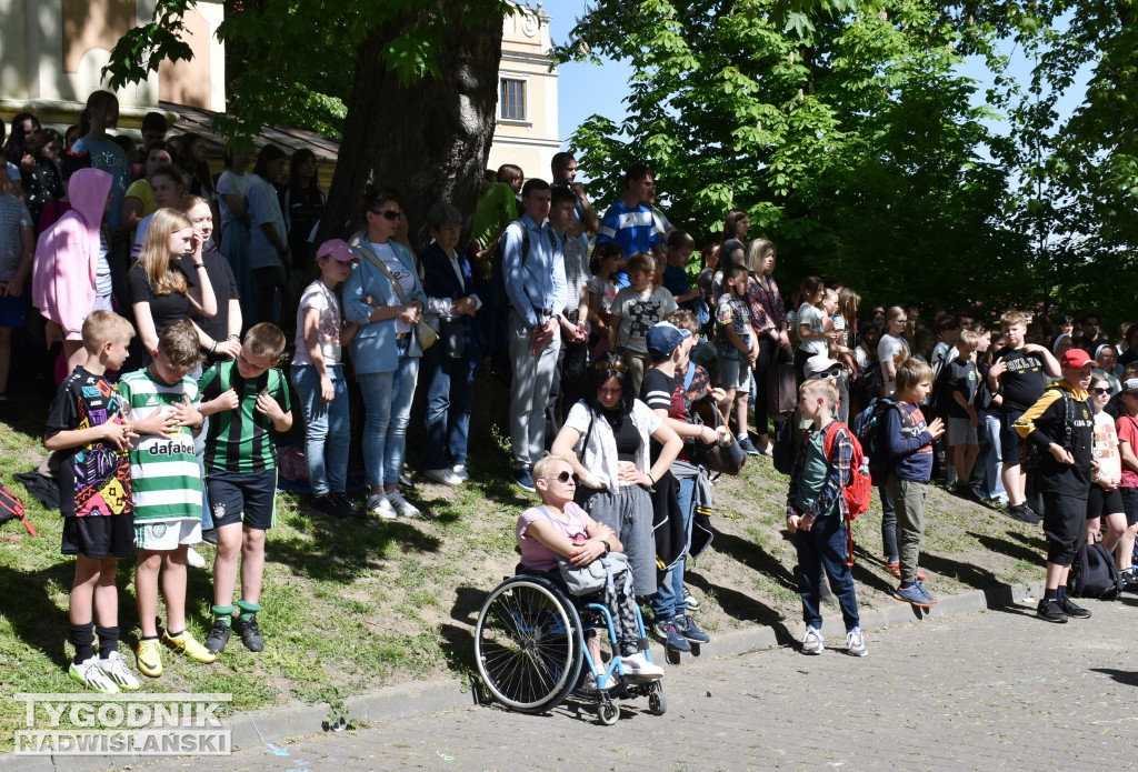 Dzień Otwartej Furty w sandomierskim seminarium