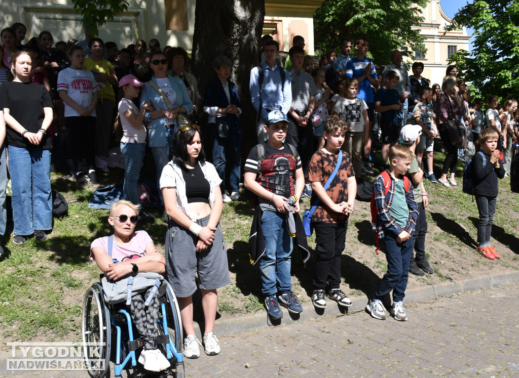 Dzień Otwartej Furty w sandomierskim seminarium