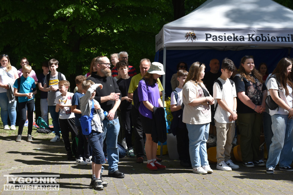 Dzień Otwartej Furty w sandomierskim seminarium