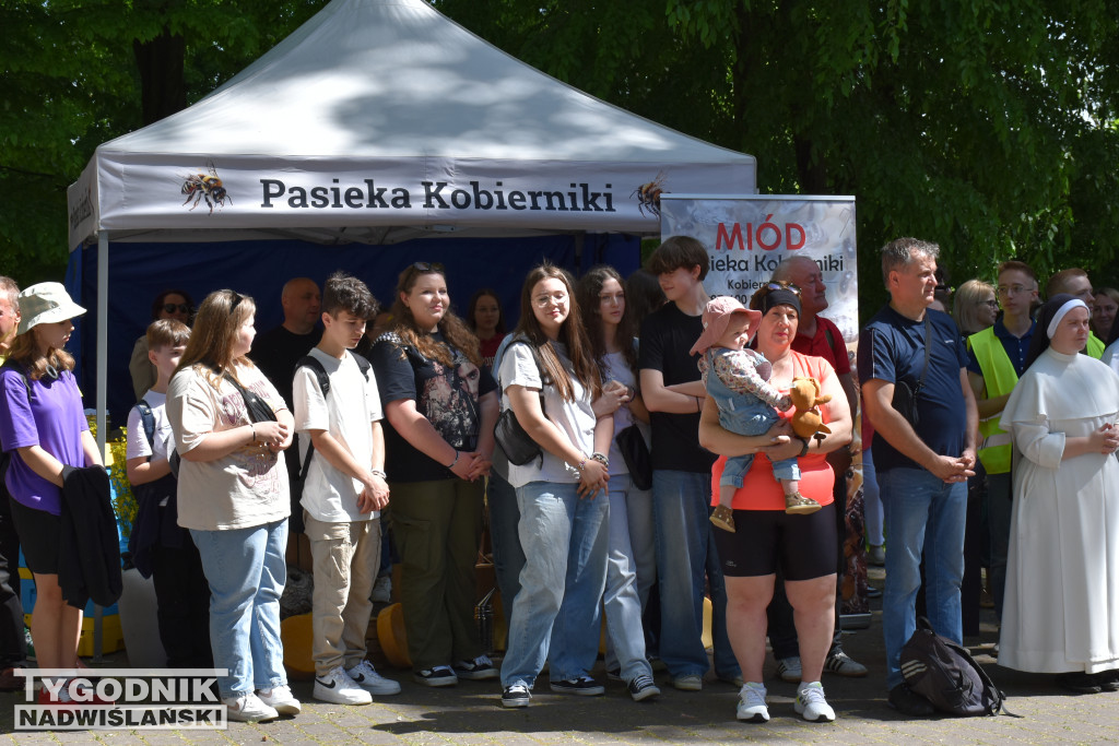 Dzień Otwartej Furty w sandomierskim seminarium