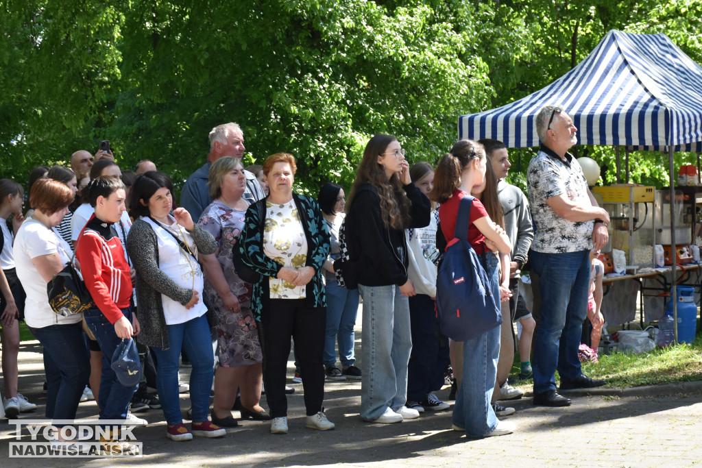 Dzień Otwartej Furty w sandomierskim seminarium