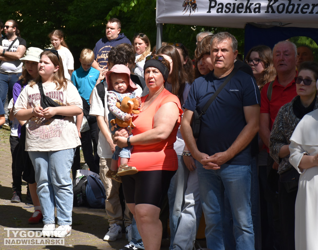 Dzień Otwartej Furty w sandomierskim seminarium