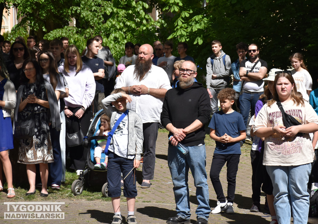Dzień Otwartej Furty w sandomierskim seminarium