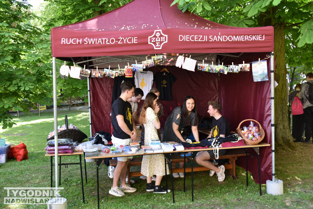 Dzień Otwartej Furty w sandomierskim seminarium