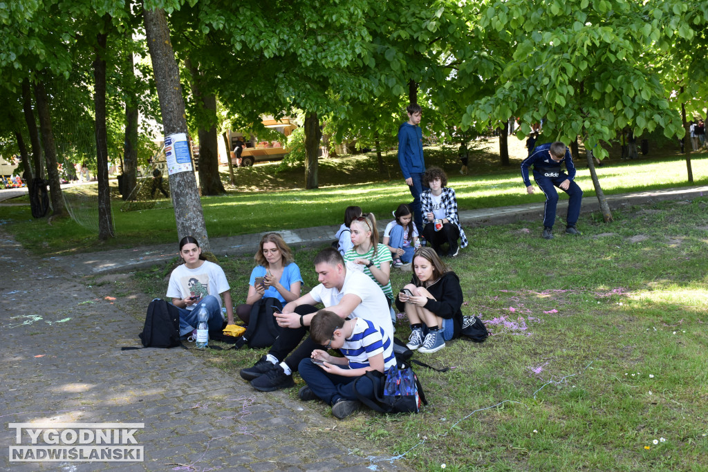 Dzień Otwartej Furty w sandomierskim seminarium