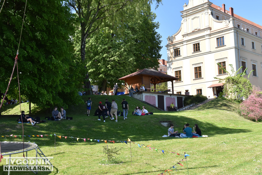 Dzień Otwartej Furty w sandomierskim seminarium
