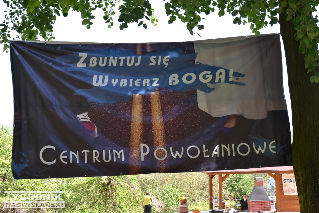 Dzień Otwartej Furty w sandomierskim seminarium