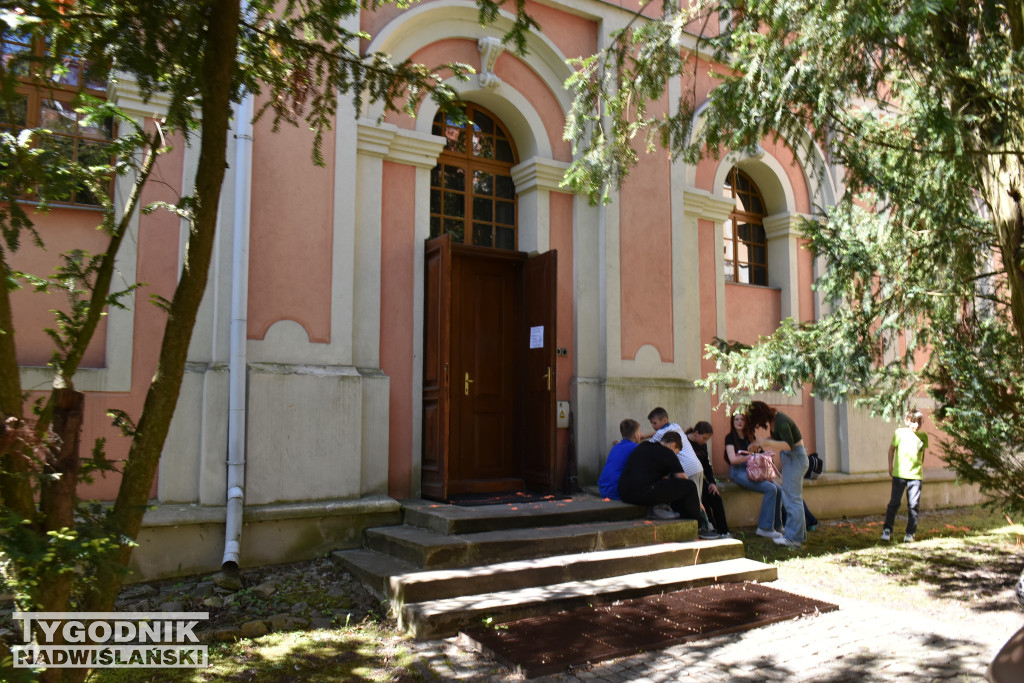 Dzień Otwartej Furty w sandomierskim seminarium