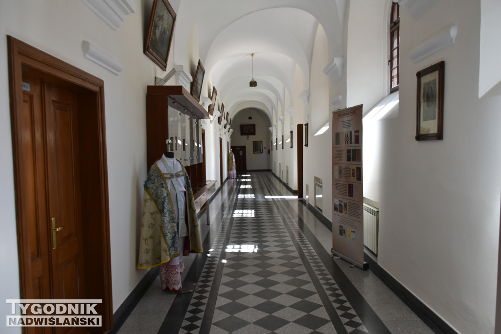 Dzień Otwartej Furty w sandomierskim seminarium