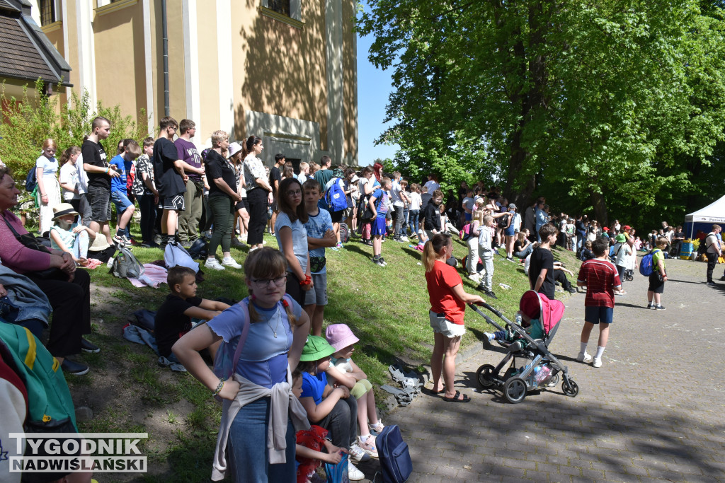 Dzień Otwartej Furty w sandomierskim seminarium