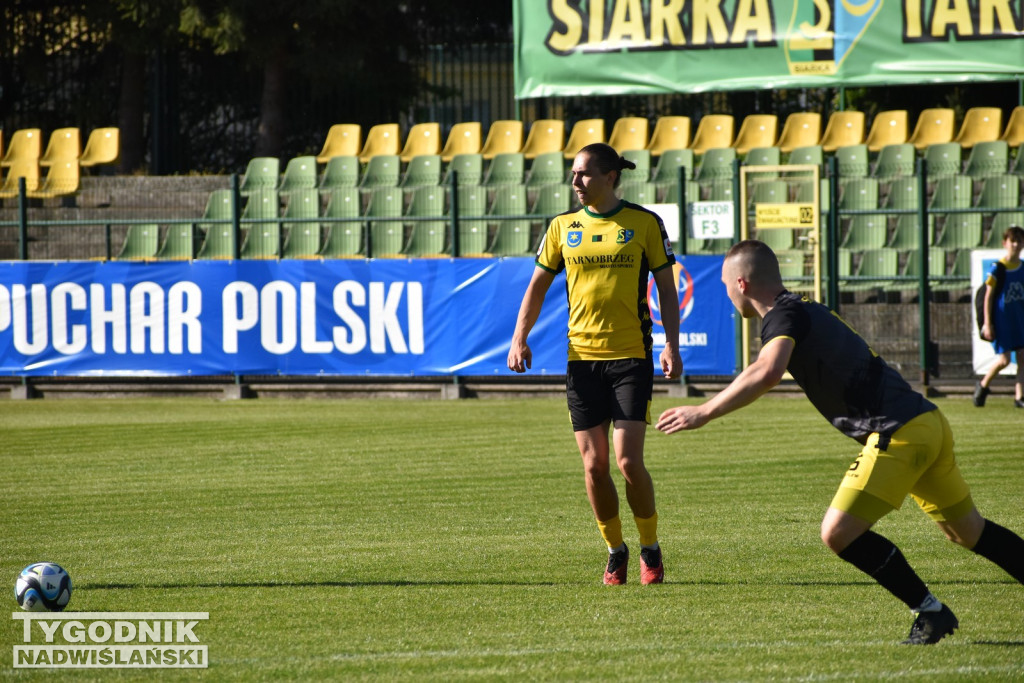 Finał Pucharu Polski Podokręg Stalowa Wola