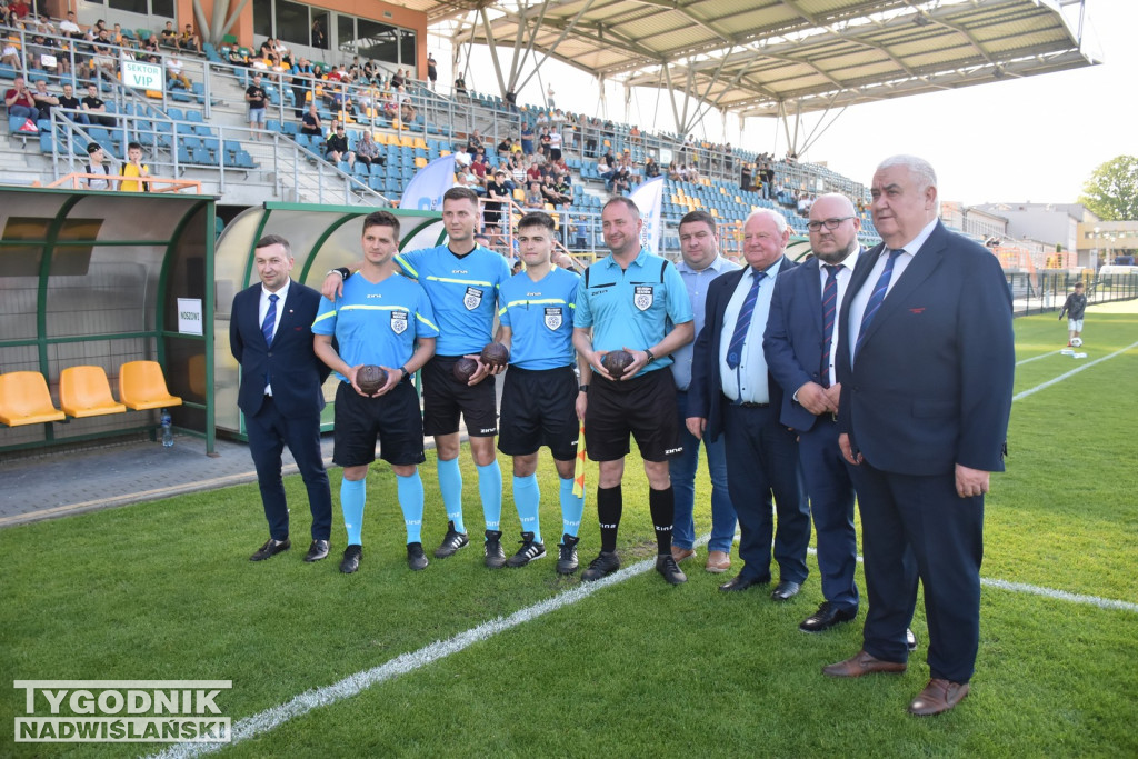 Finał Pucharu Polski Podokręg Stalowa Wola