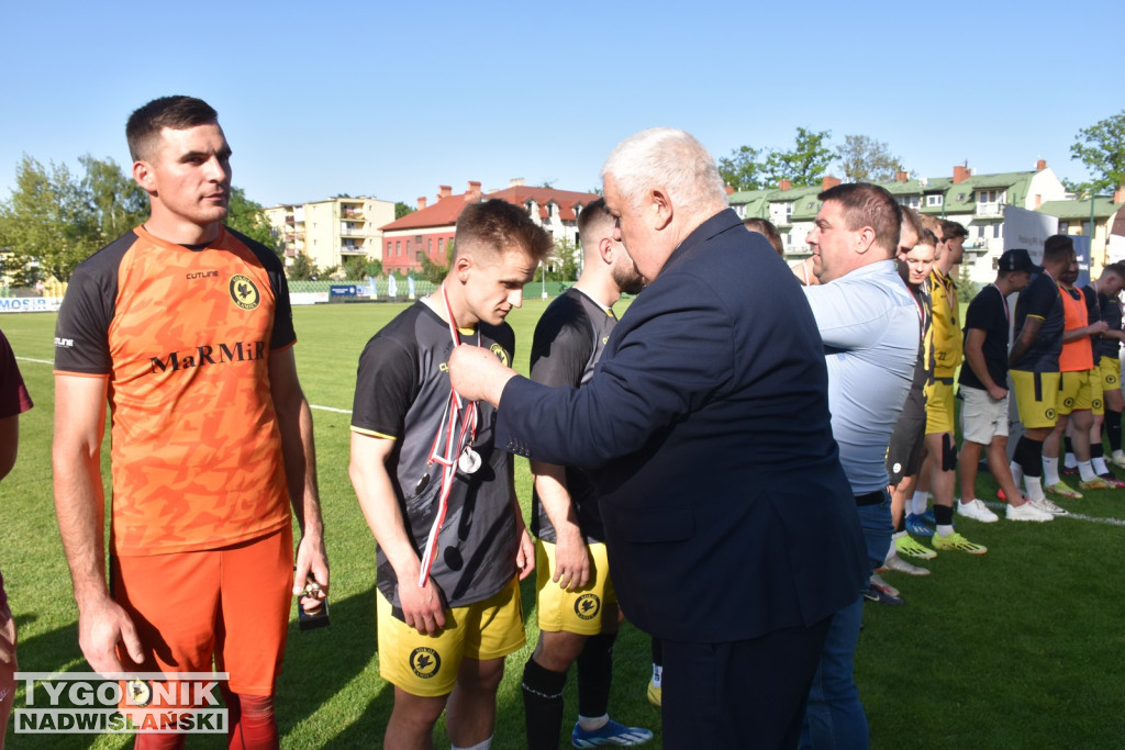 Finał Pucharu Polski Podokręg Stalowa Wola