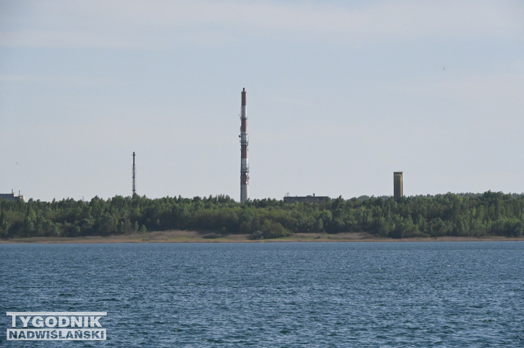 Jezioro Tarnobrzeskie - 1 maja 2024