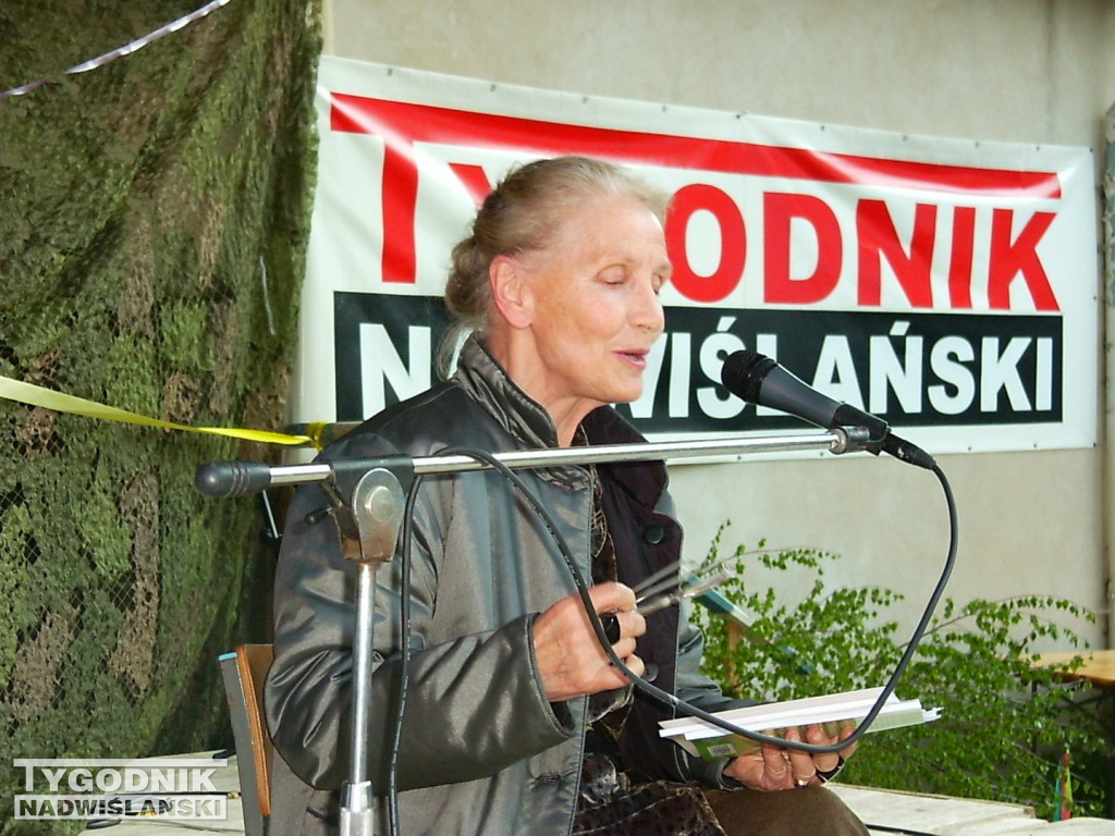 20 lat temu w Rytwianach odbyła się niezwykła Majówka