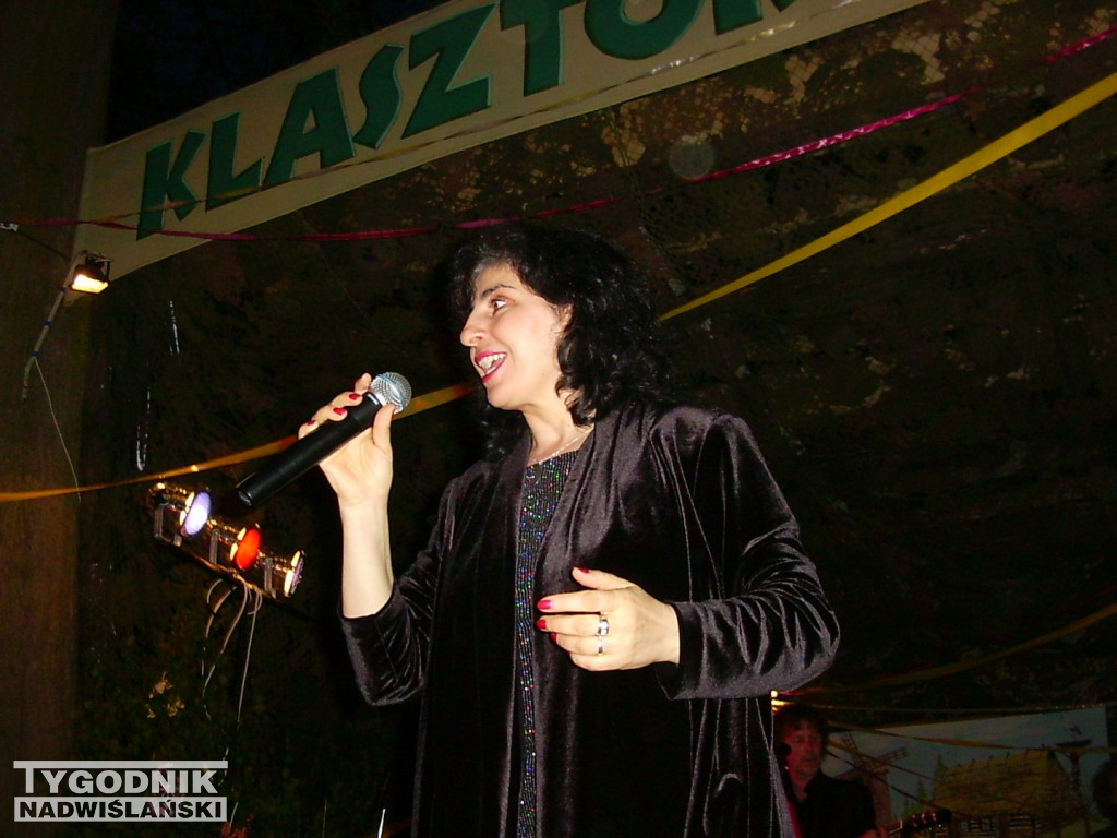 20 lat temu w Rytwianach odbyła się niezwykła Majówka
