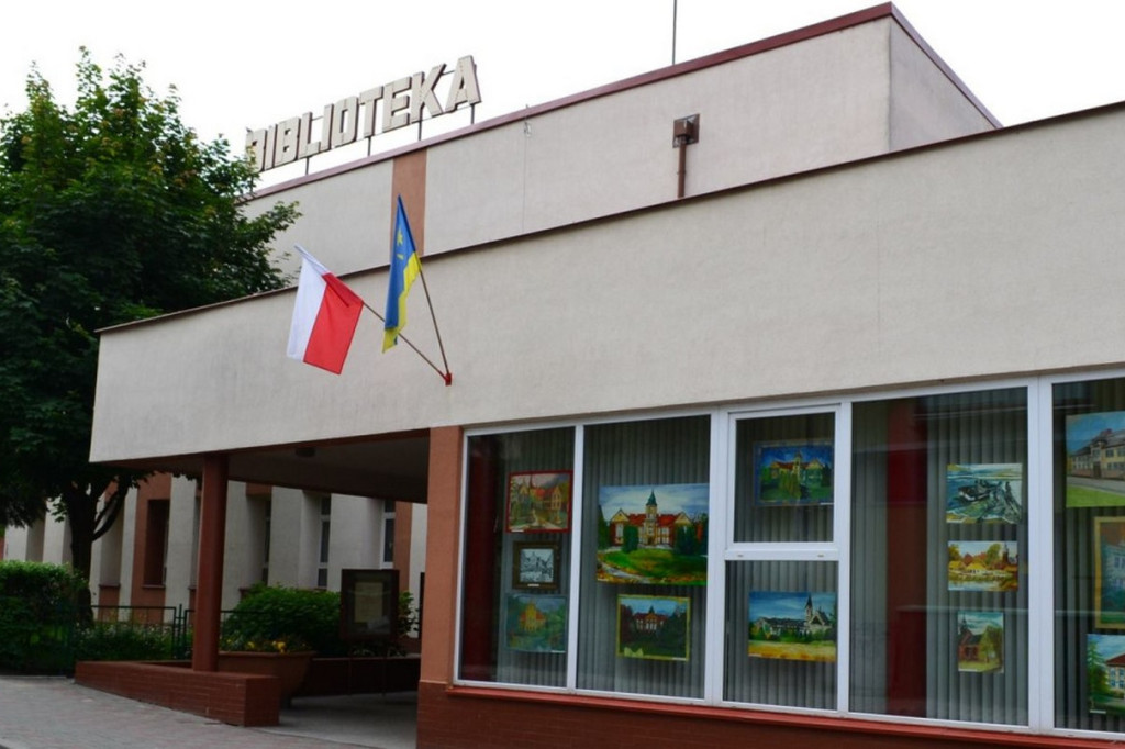 Rusza Tydzień Bibliotek w Tarnobrzegu