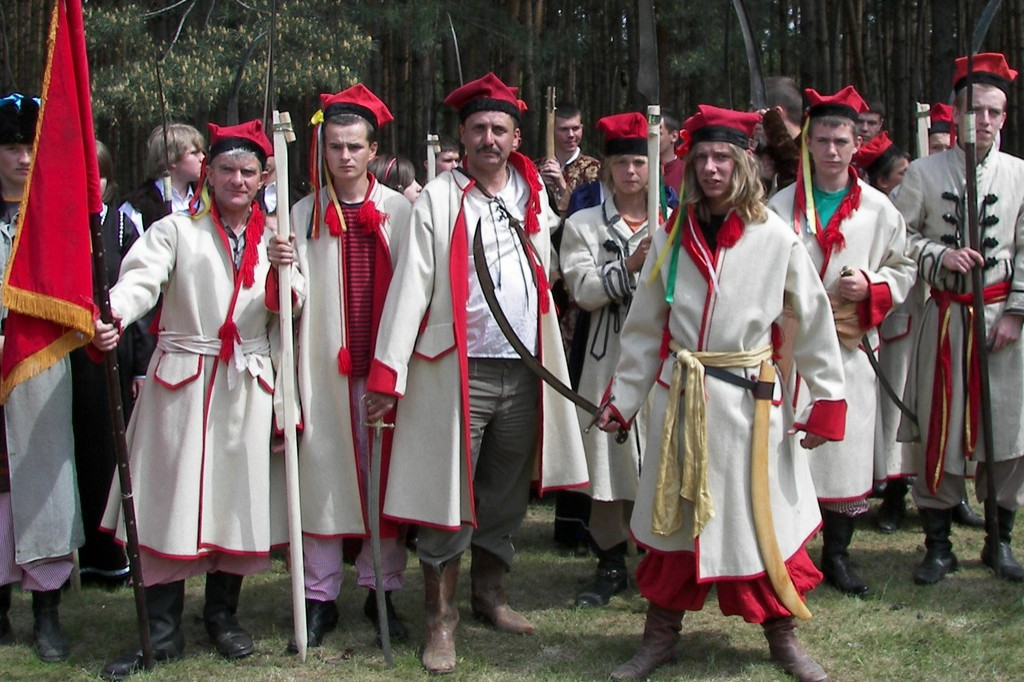 Święto Uniwersału w Połańcu, rok 2009