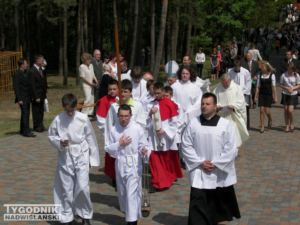 Święto Uniwersału w Połańcu, rok 2009