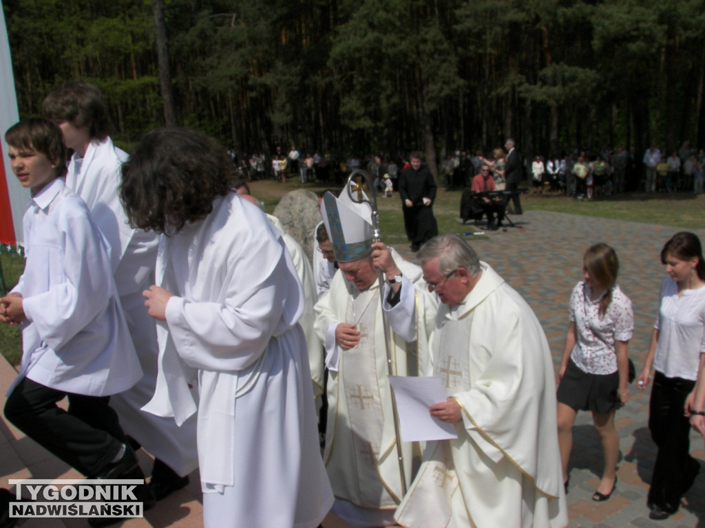 Święto Uniwersału w Połańcu, rok 2009