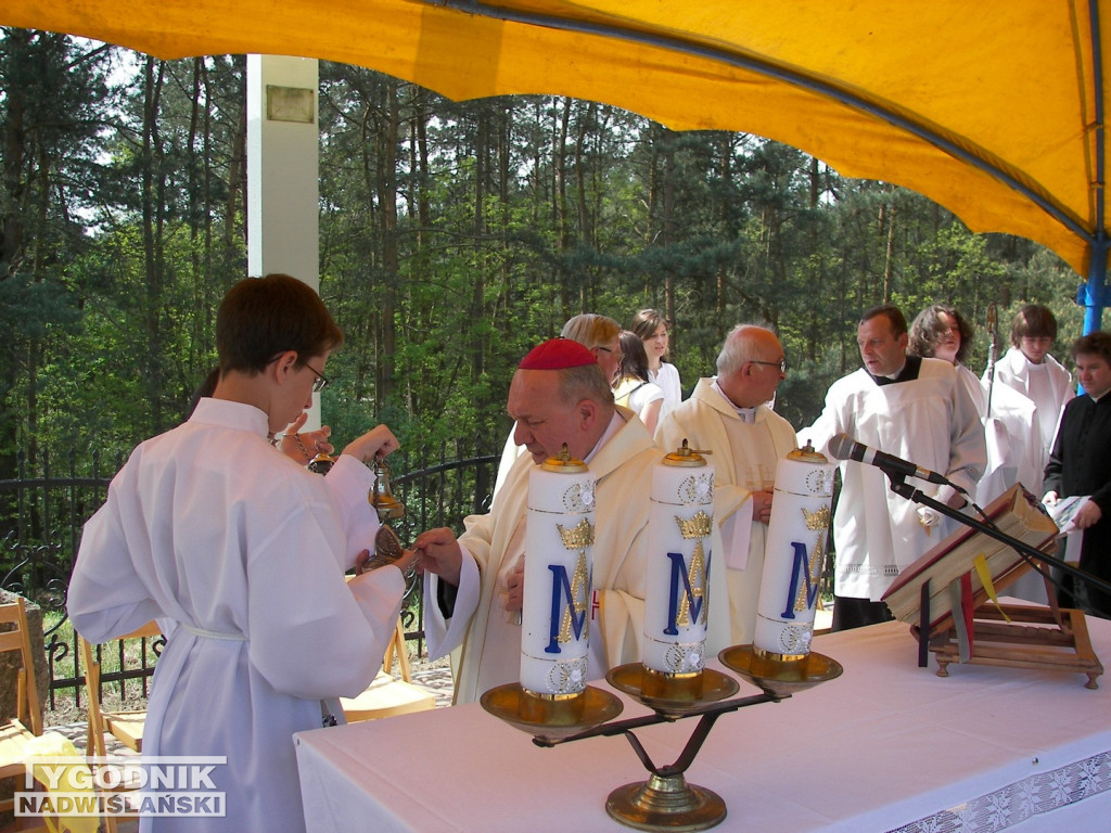 Święto Uniwersału w Połańcu, rok 2009