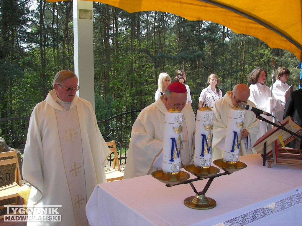 Święto Uniwersału w Połańcu, rok 2009