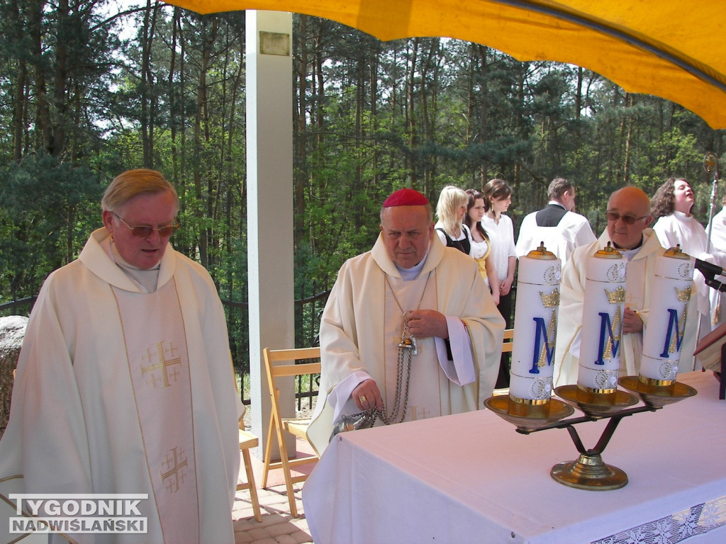 Święto Uniwersału w Połańcu, rok 2009