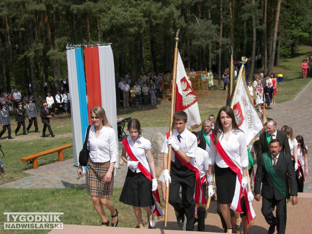 Święto Uniwersału w Połańcu, rok 2009