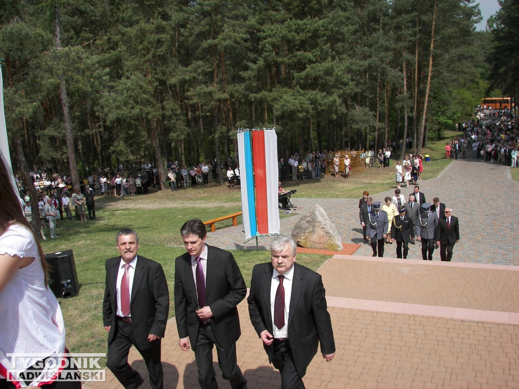 Święto Uniwersału w Połańcu, rok 2009